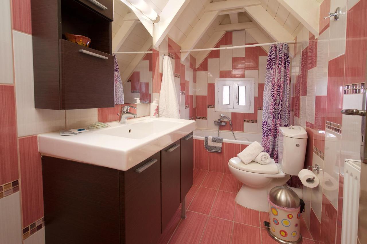 City Suite In Kefalonia Argostoli  Exterior foto