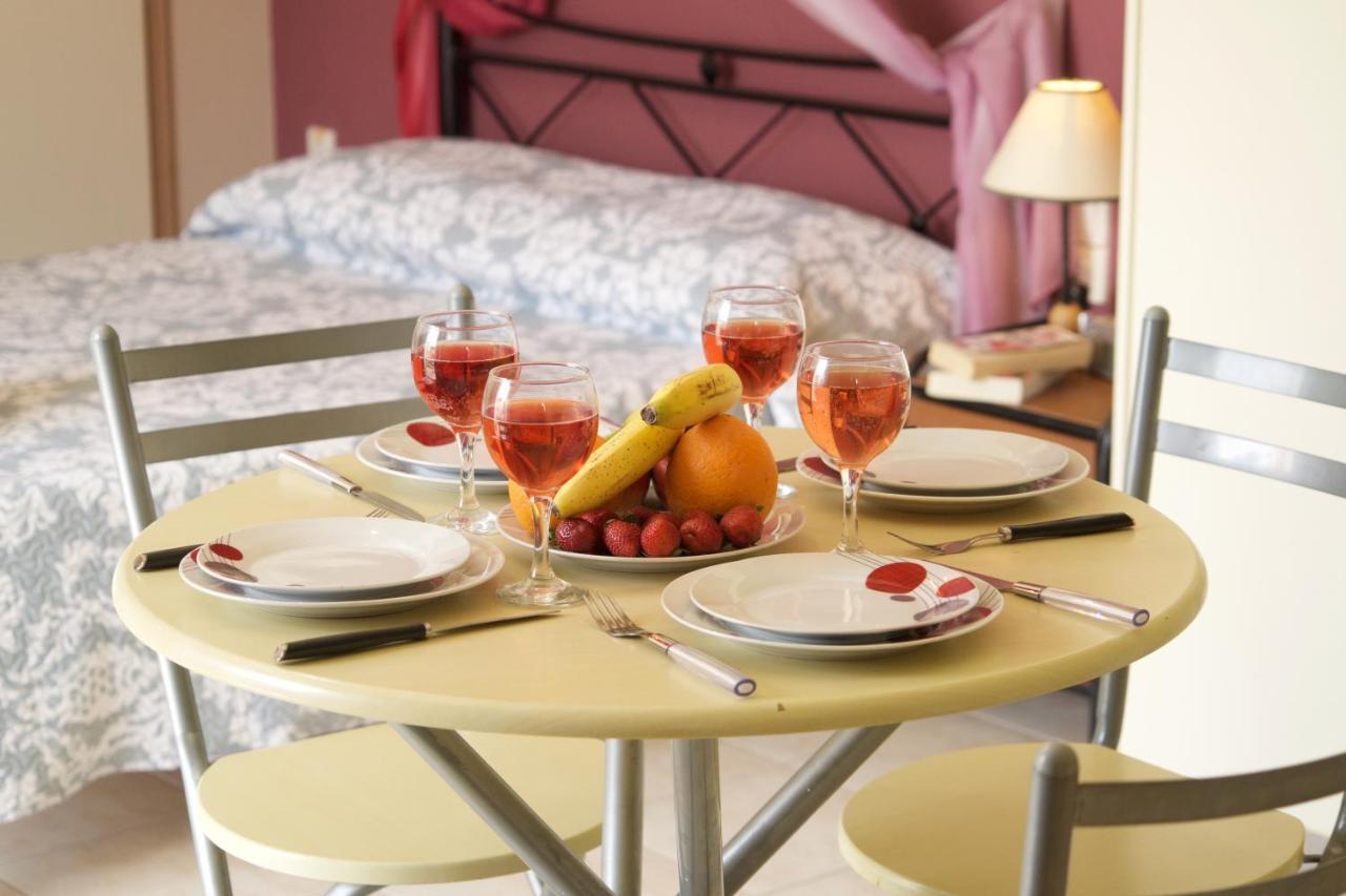 City Suite In Kefalonia Argostoli  Exterior foto