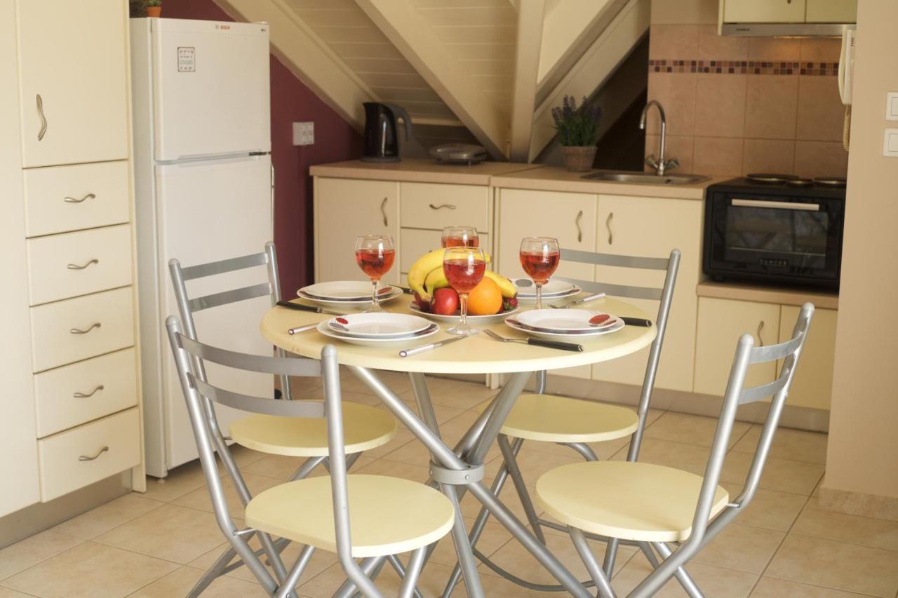 City Suite In Kefalonia Argostoli  Exterior foto