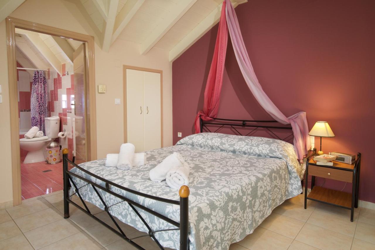 City Suite In Kefalonia Argostoli  Exterior foto