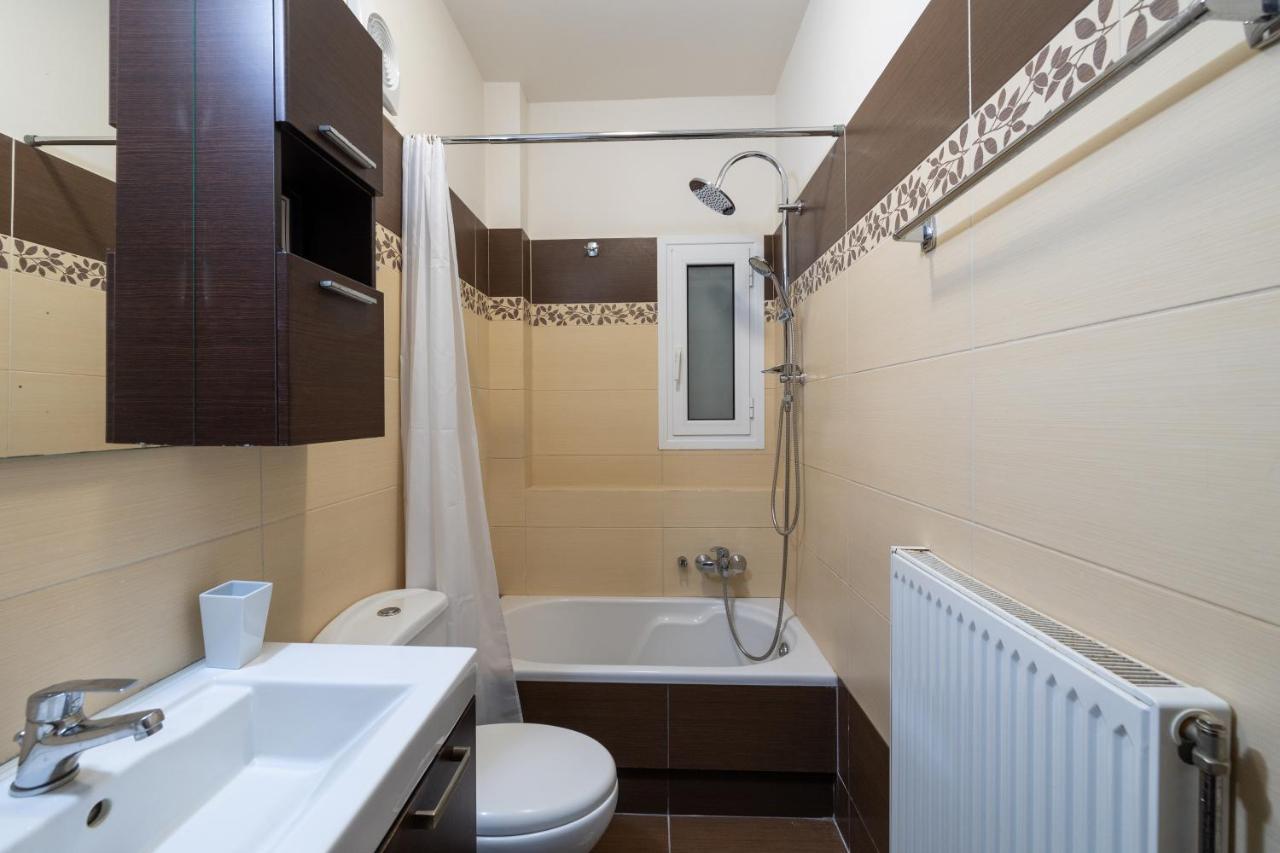 City Suite In Kefalonia Argostoli  Exterior foto